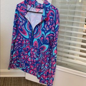Lilly Pulitzer pullover